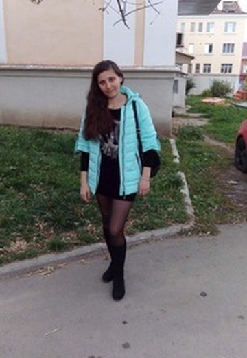 My photo - Marina, 41 from Yefremov (@marina163977)