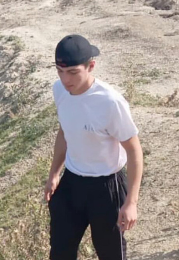 My photo - Tagir, 29 from Khasavyurt (@tagir2909)