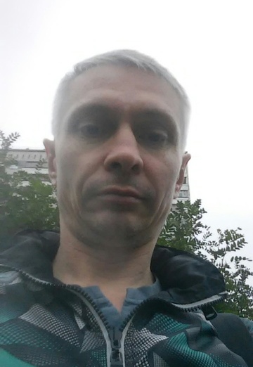 My photo - Aleks, 56 from Novouralsk (@aleks51247)