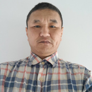 Kubat, 42, Москва