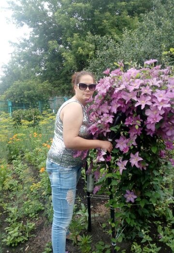 Моя фотография - Наталья, 34 из Витебск (@natalya179470)