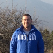 Константин, 33, Гуково