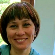 Yuliya 44 года (Стрелец) Одесса
