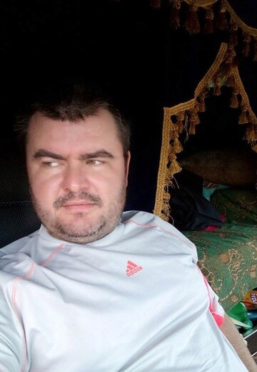 My photo - Dmitriy, 45 from Tomsk (@dmitriy82891)
