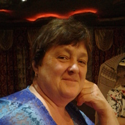 Маргарита, 60, Ивановка