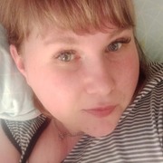 Елена, 30, Северо-Енисейский