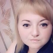 Наталья, 31, Мценск
