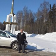 Яков, 74, Усолье