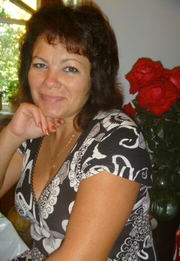 My photo - Elena, 53 from Zheleznogorsk (@elena6535868)