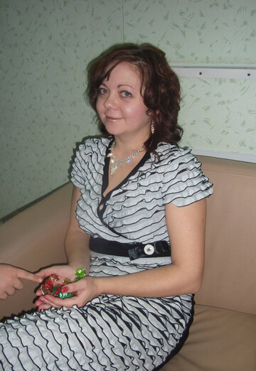 Моя фотография - Виктория, 41 из Новосибирск (@viktoriya34493)