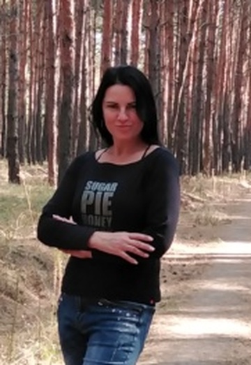 My photo - Svetlana, 57 from Kamianske (@svetlana244984)