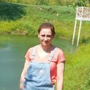 Ирина, 31, Гусь-Хрустальный