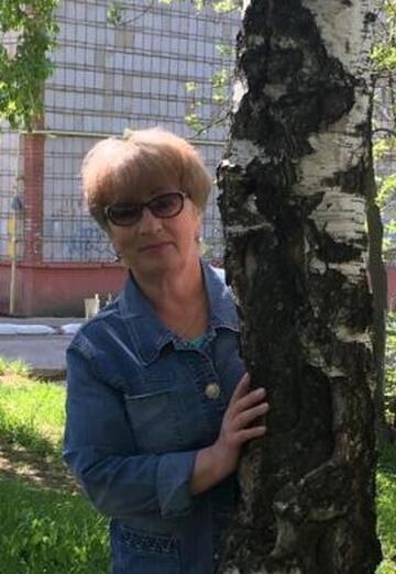 My photo - Svetlana, 67 from Solikamsk (@svetlana249693)