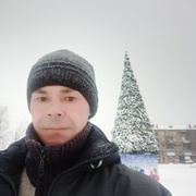 Валера, 42, Соликамск