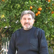 albert, 63, Чебоксары
