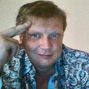 Алексей, 41, Владимир