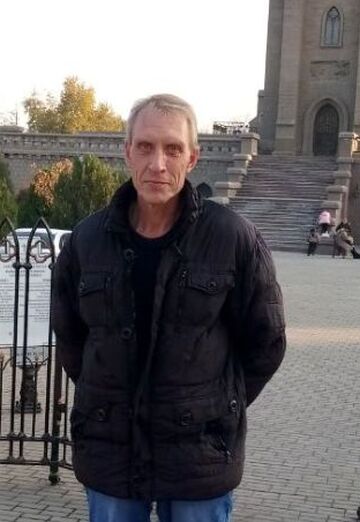Моя фотография - александр, 52 из Ташкент (@aleksandr676194)