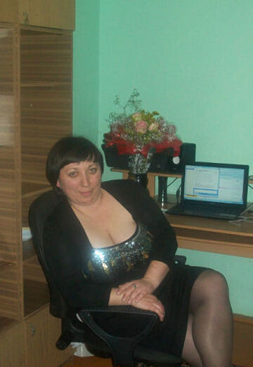 Моя фотография - Татьяна, 51 из Абакан (@tatyana245654)