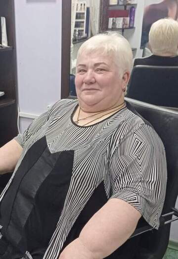 My photo - Natalya Malceva, 60 from Stary Oskol (@natalyamalceva13)