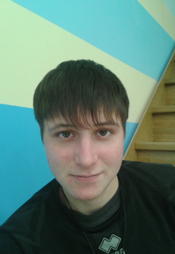 Моя фотография - Alex, 31 из Казань (@alex49391)