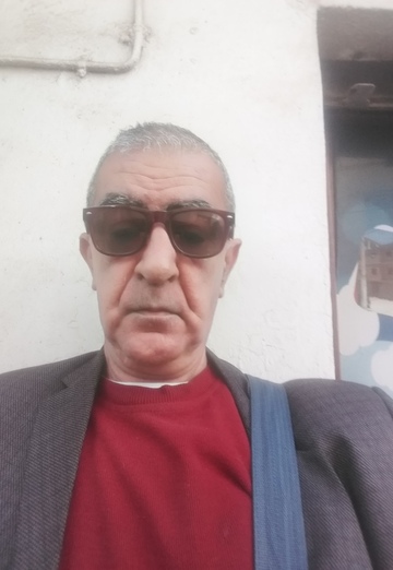 My photo - nasser, 65 from Algiers (@id167418)