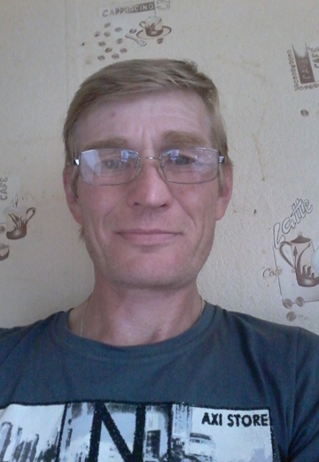 Моя фотография - Дмитрий, 59 из Пермь (@dmtriy70)