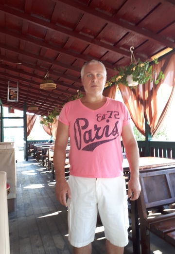 Моя фотография - Игорь, 58 из Киев (@igor195794)