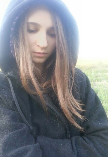 Моя фотография - Соня, 27 из Черновцы (@sonya4821)