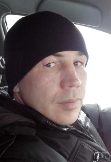 Моя фотография - Сергей, 45 из Вологда (@sergey455291)