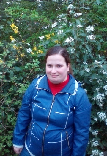My photo - kristina, 35 from Yalta (@kristina36473)