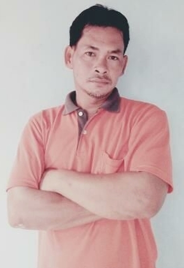 My photo - Imam, 45 from Jakarta (@imam313)