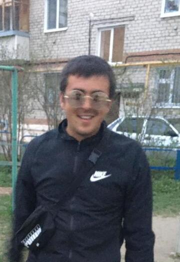 My photo - Dinar, 33 from Kazan (@dinar4425)