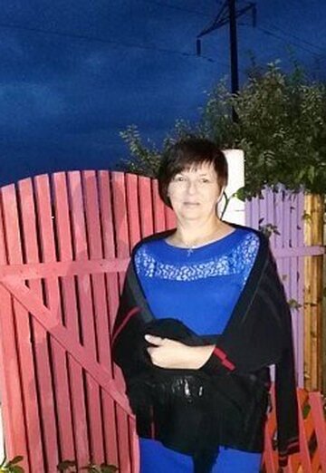 My photo - LARISA lara, 56 from Yaransk (@larisalara3)
