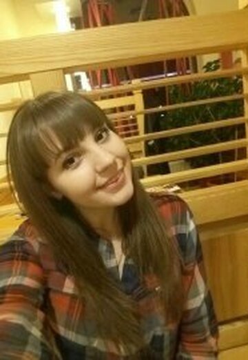 My photo - Olechka, 28 from Zaporizhzhia (@olechka5481)