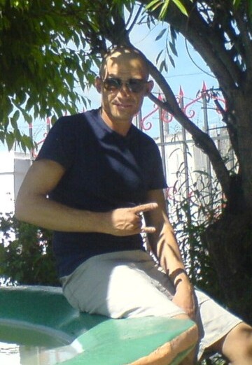 Моя фотография - Константин, 38 из Иркутск (@konstantin97141)
