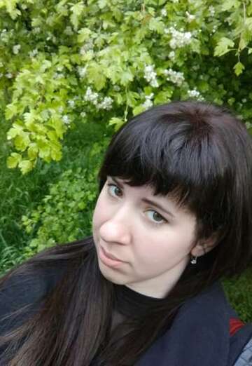 My photo - Yuliana, 32 from Mariupol (@ta-mails)