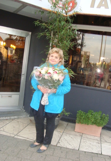 La mia foto - Nadiya, 60 di Anversa (@nadiya271)