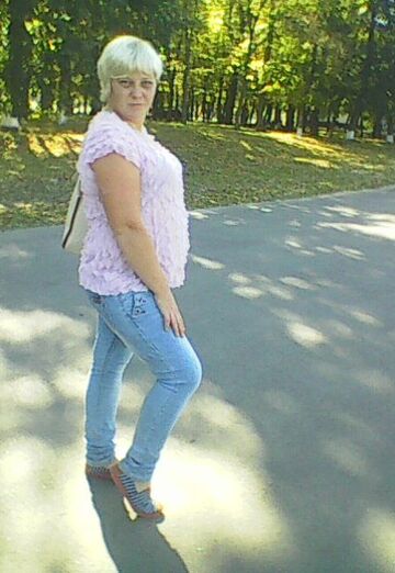 My photo - Yana, 32 from Lypova Dolyna (@yana41972)