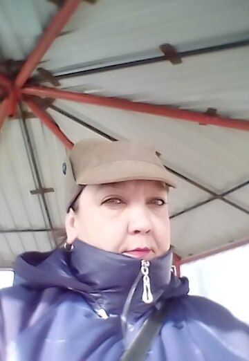 My photo - Nina, 49 from Achinsk (@nina30244)