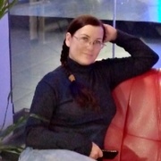 Svetlana 54 Arjángelsk