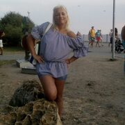 Ириша Сивера, 38, Пушкино