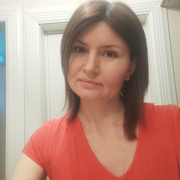 Галина, 43, Москва