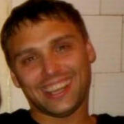 Александр, 36, Санкт-Петербург
