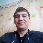 Евгений Солодовников, 30, Высоковск