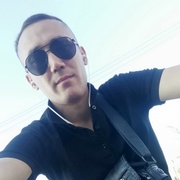 Шерзод, 30, Санкт-Петербург