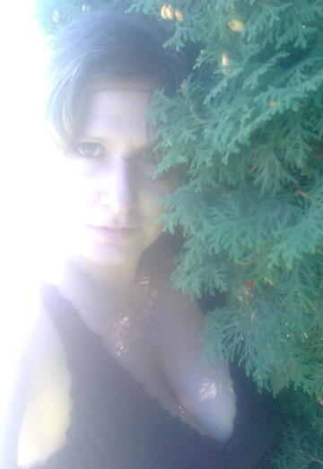 My photo - Svetlana, 37 from Budyonnovsk (@svetlana77057)