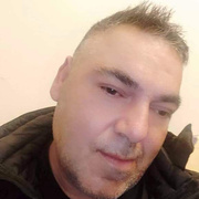 michalis, 48, Афины