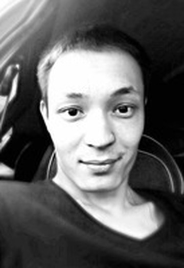 My photo - Danil, 30 from Kumertau (@danil15784)