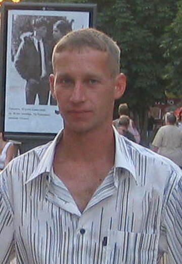 Моя фотография - Алекс, 41 из Серпухов (@aleks73419)