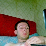 Михаил, 37, Сараи